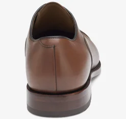 Melton Cap Toe