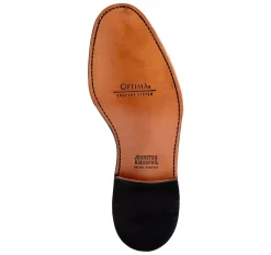 Melton Cap Toe