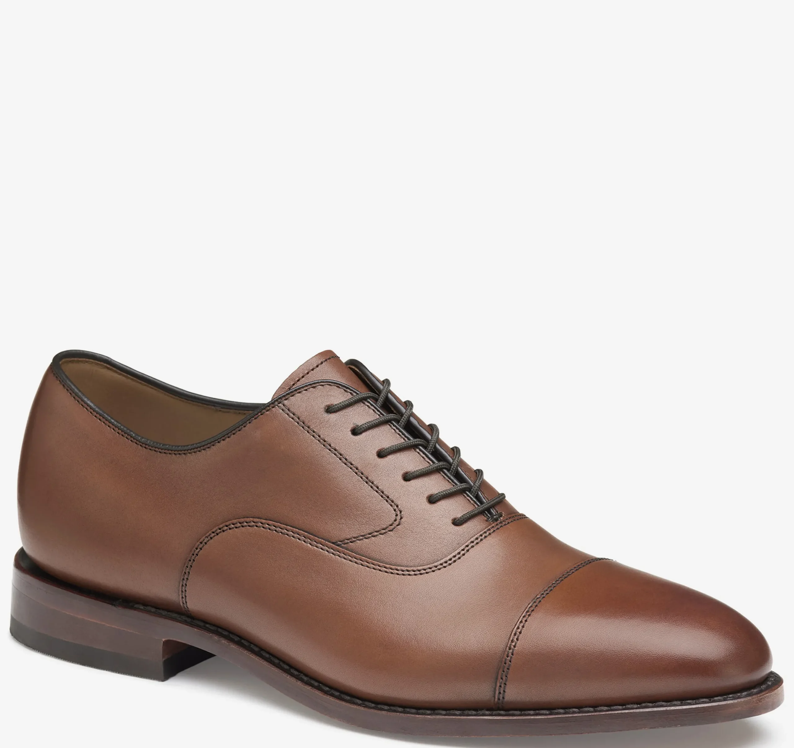 Melton Cap Toe