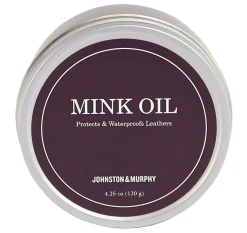Mink Oil