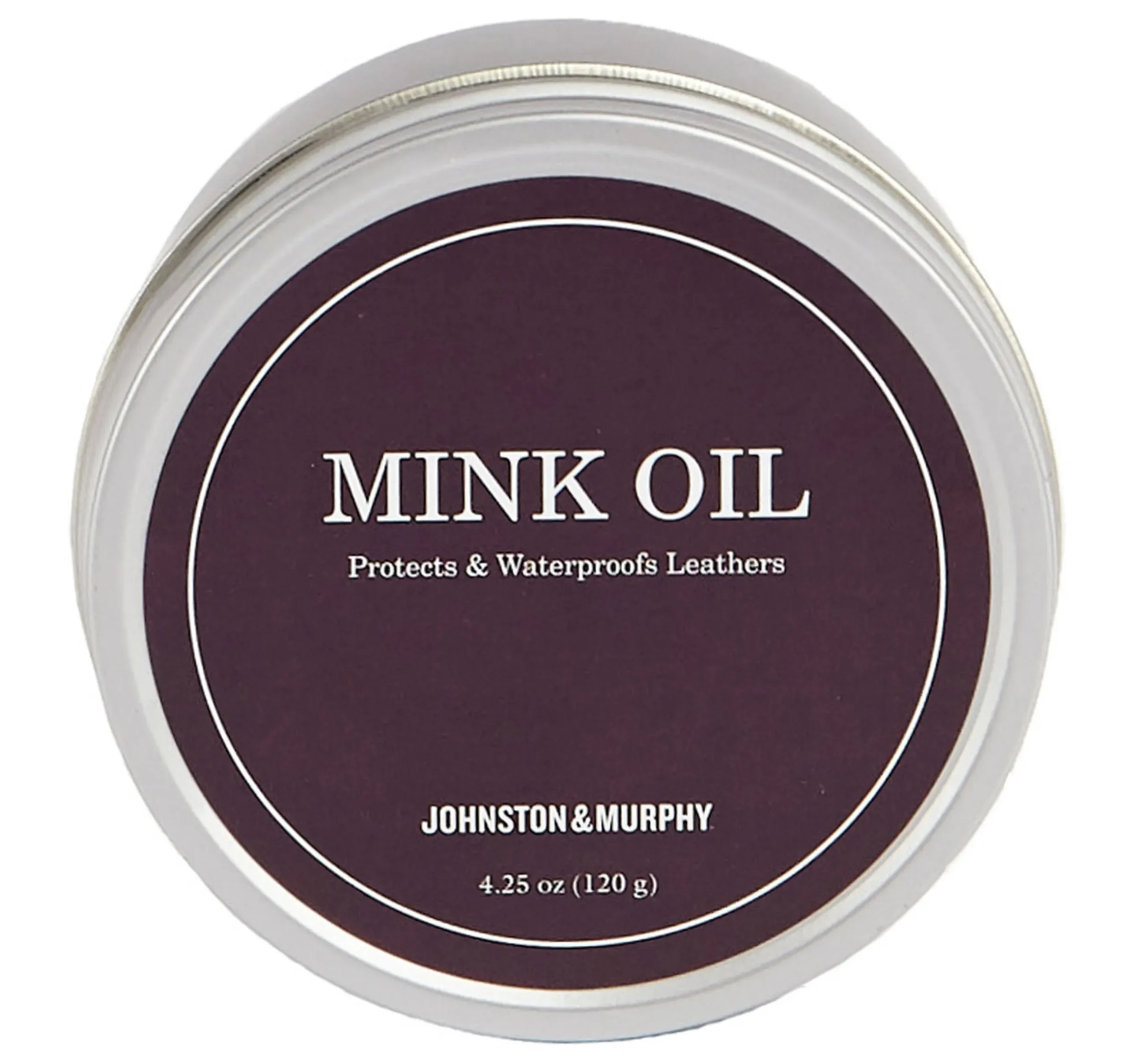 Mink Oil