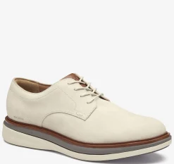 Momentum Plain Toe