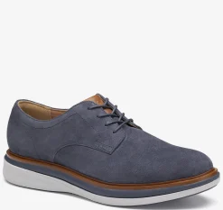 Momentum Plain Toe