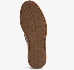 Monaco 2-Eye Boat Shoe