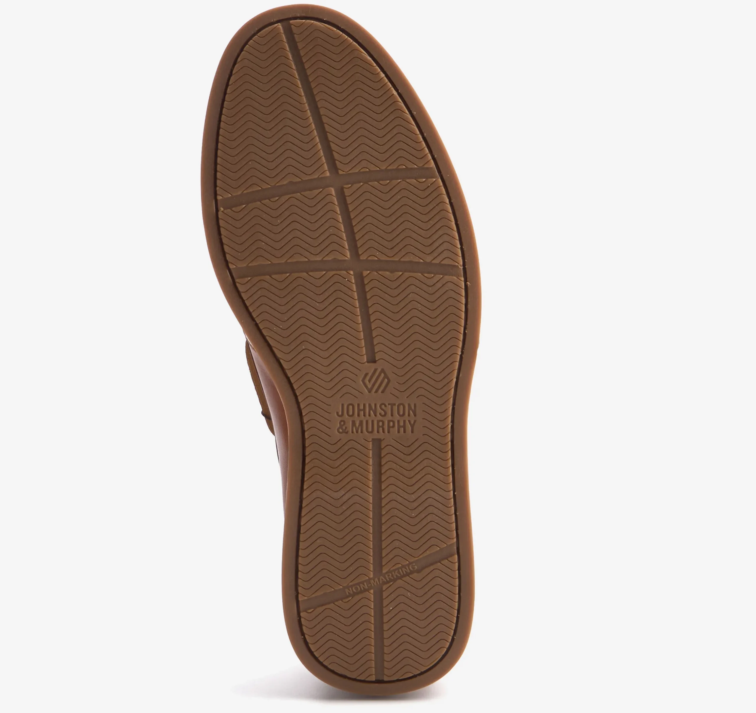 Monaco 2-Eye Boat Shoe