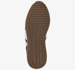 Morgan U-Throat Jogger