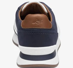 Morgan U-Throat Jogger