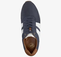 Morgan U-Throat Jogger