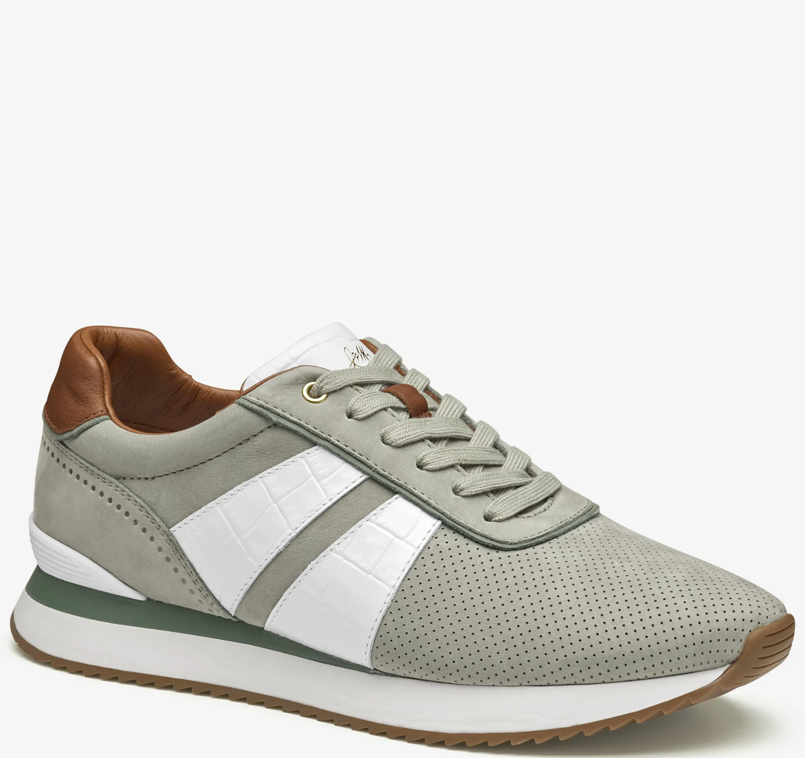 Morgan U-Throat Jogger
