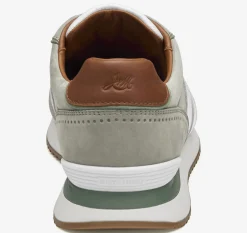 Morgan U-Throat Jogger