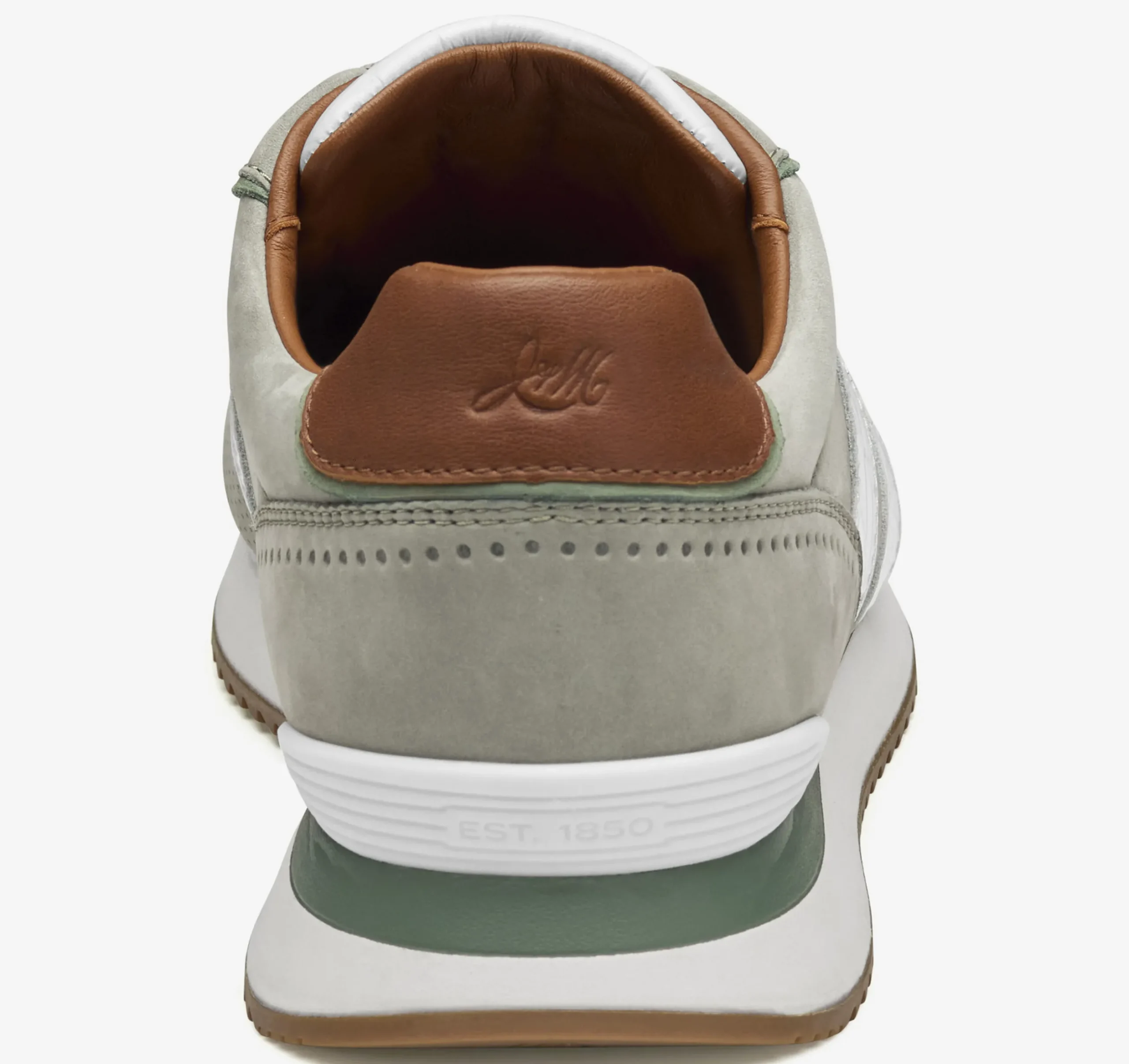 Morgan U-Throat Jogger