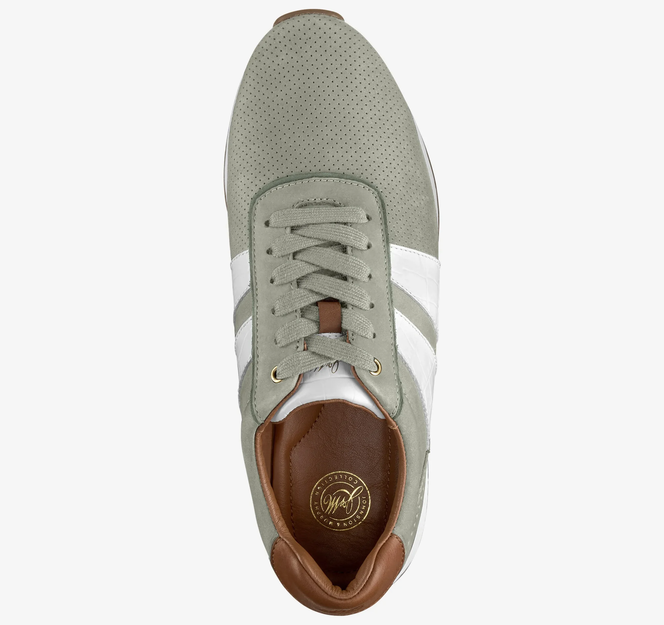 Morgan U-Throat Jogger