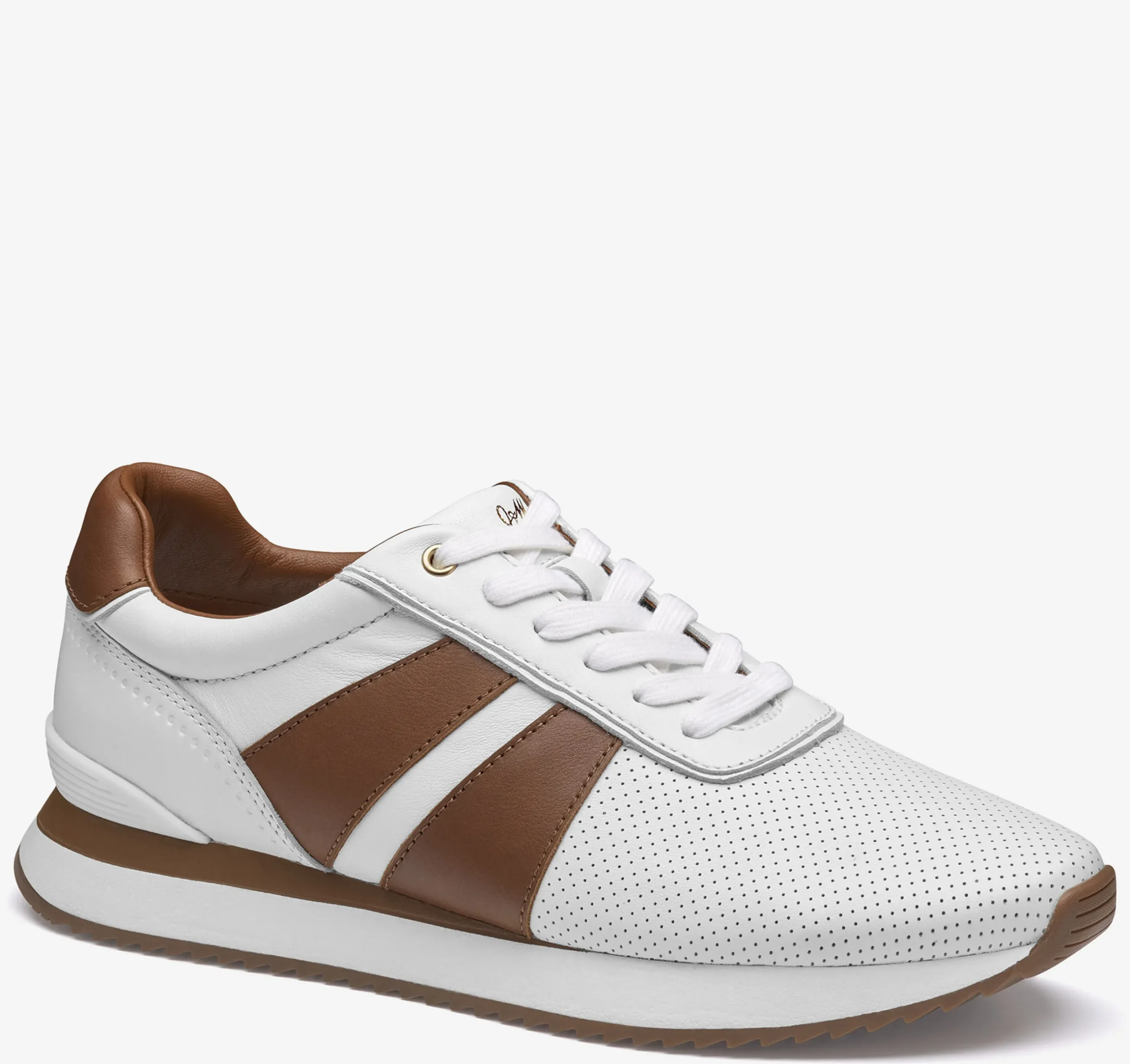 Morgan U-Throat Jogger