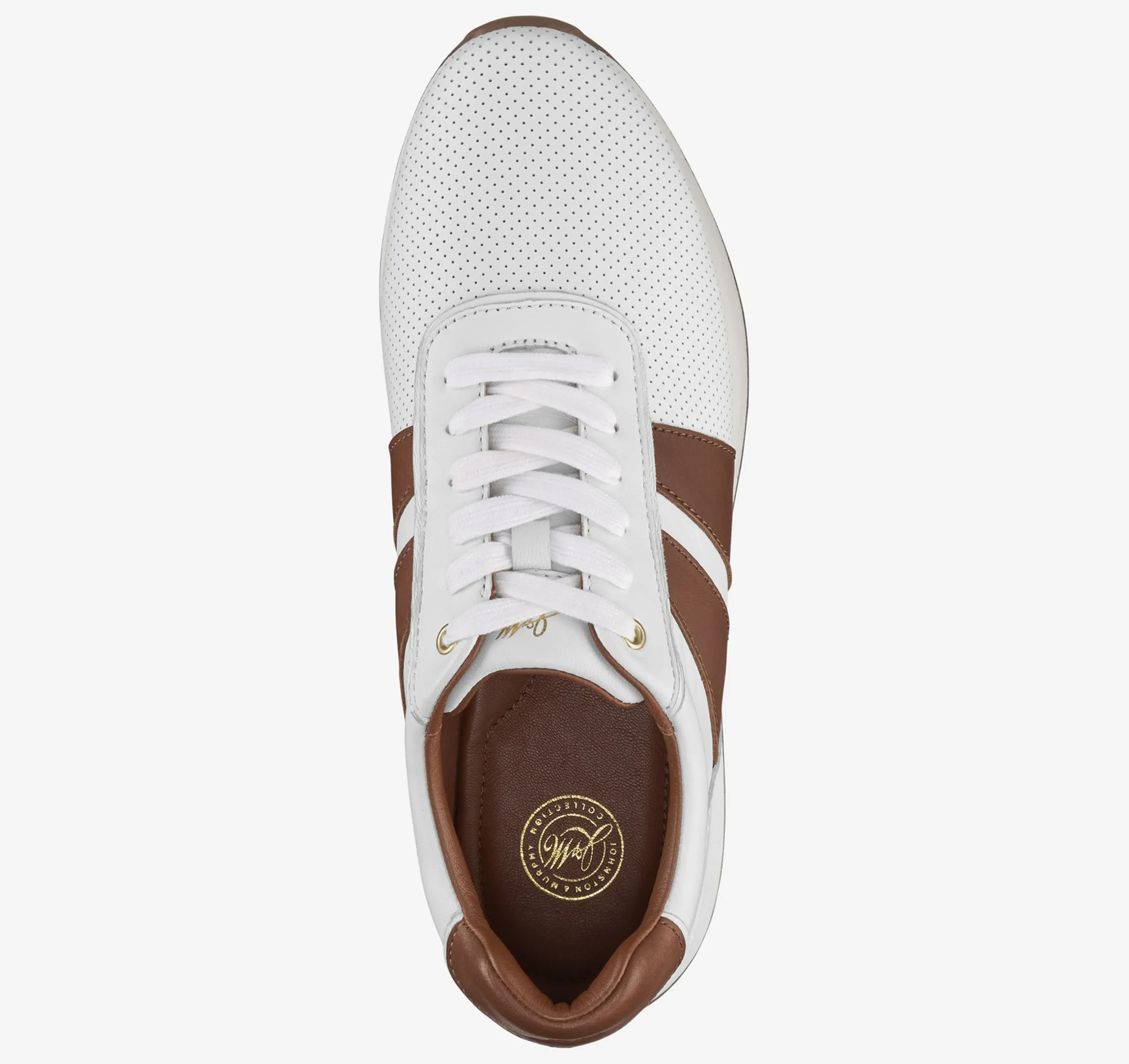 Morgan U-Throat Jogger