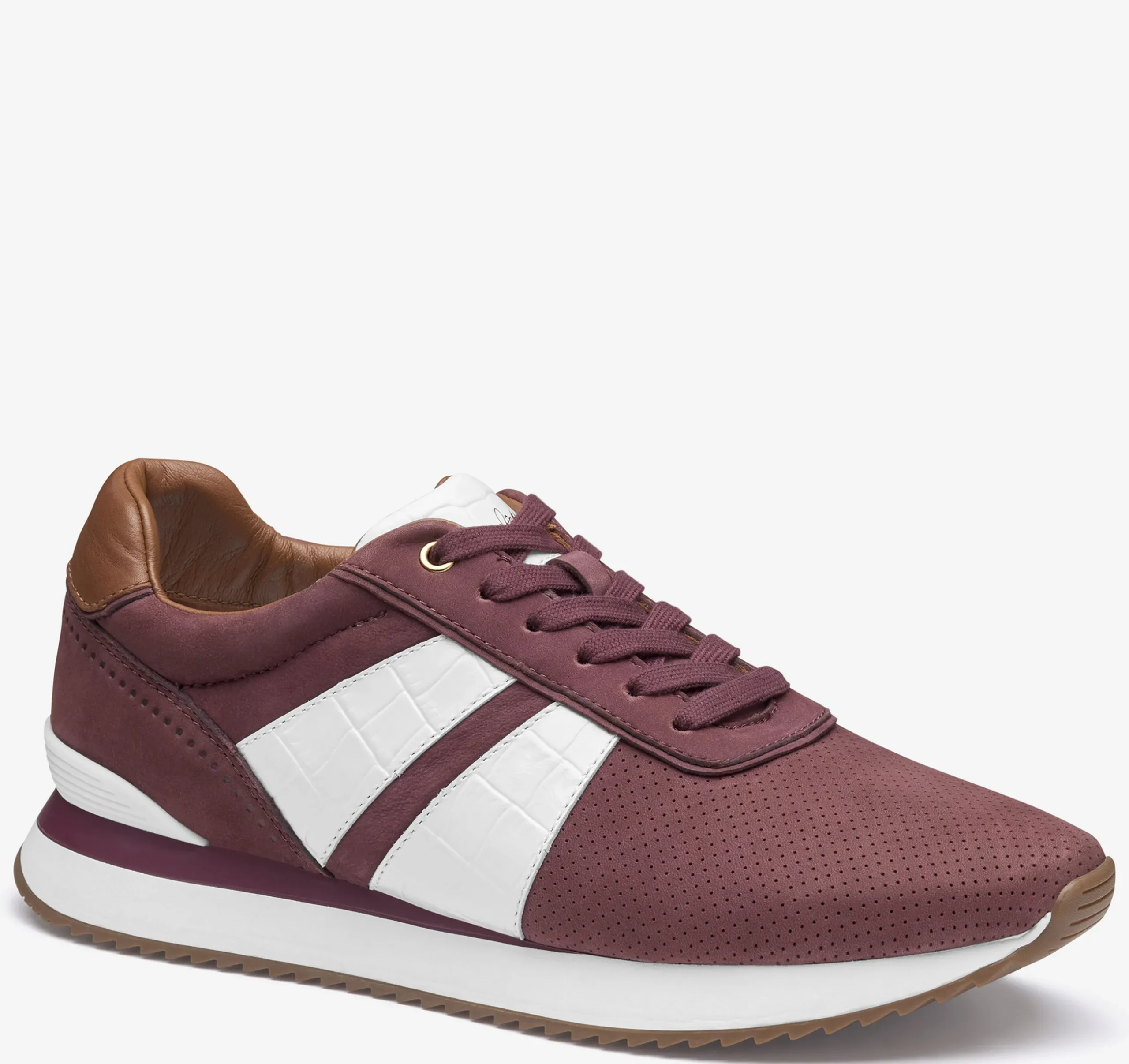 Morgan U-Throat Jogger
