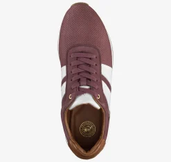 Morgan U-Throat Jogger