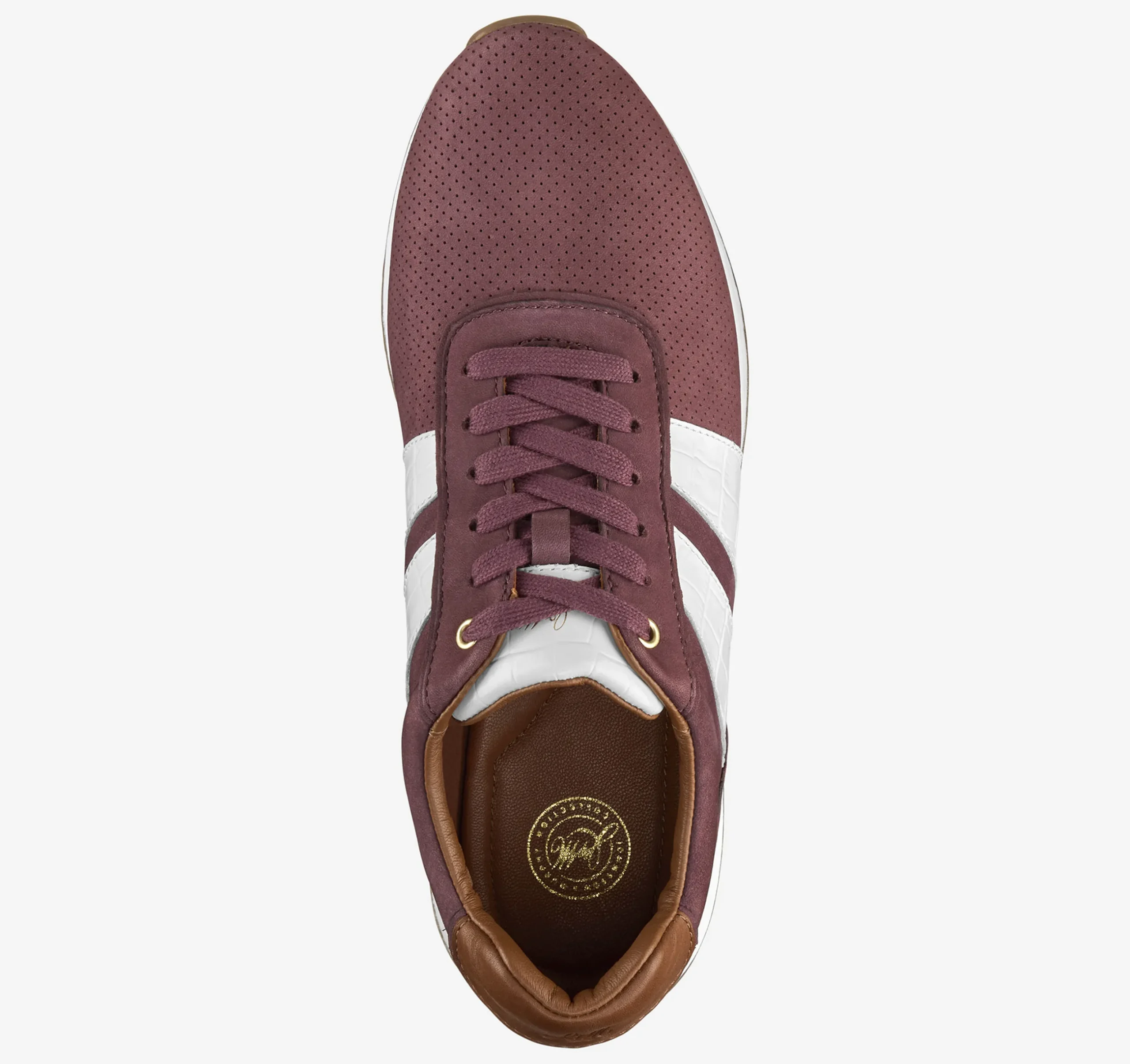 Morgan U-Throat Jogger