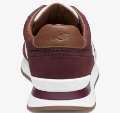 Morgan U-Throat Jogger