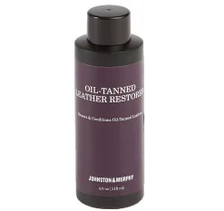 Oil Tanned Leather Restorer