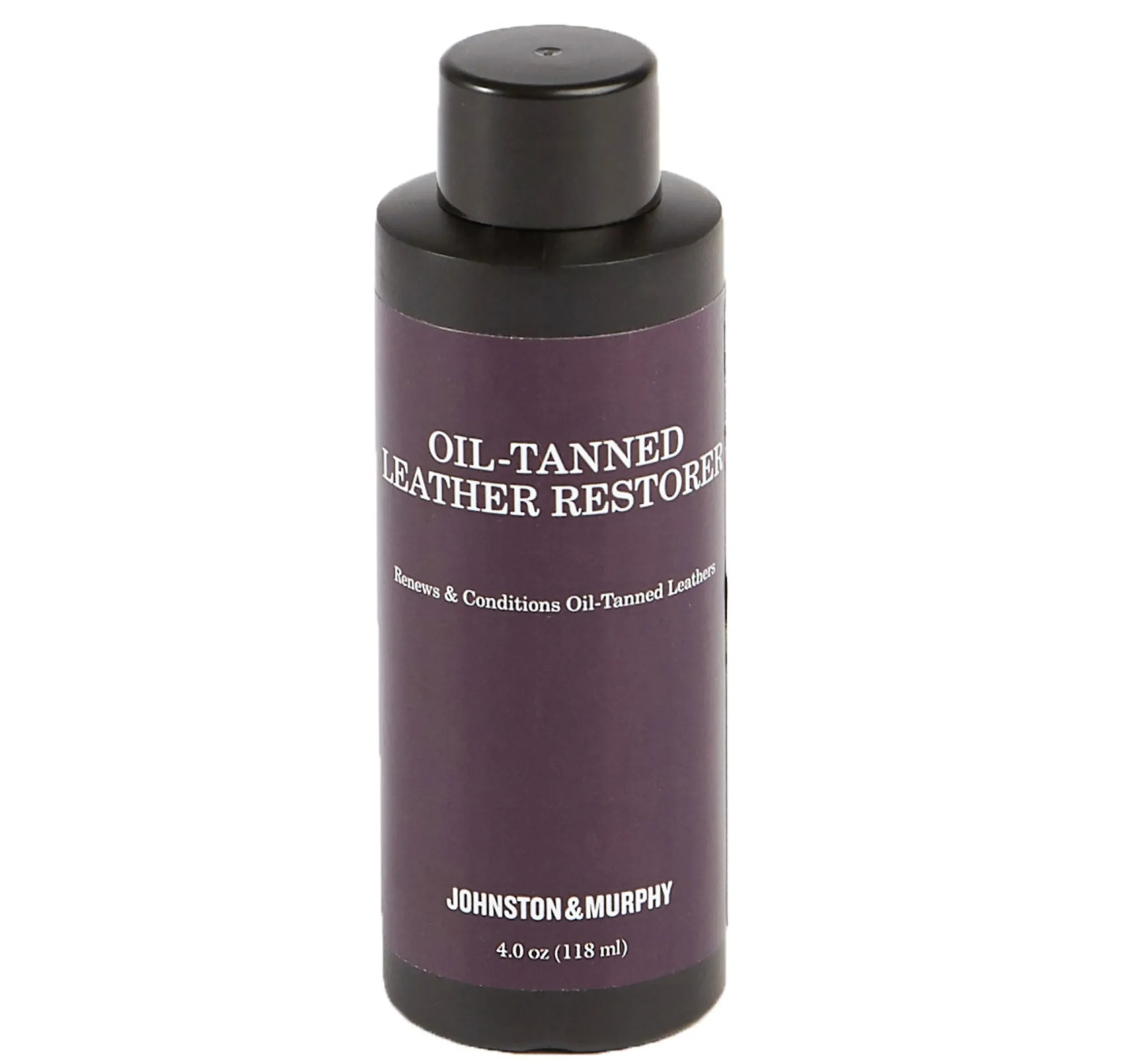 Oil Tanned Leather Restorer