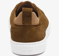 Ollie Lace-to-Toe