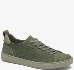 Ollie Lace-to-Toe