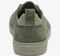 Ollie Lace-to-Toe
