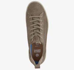 Ollie Lace-to-Toe