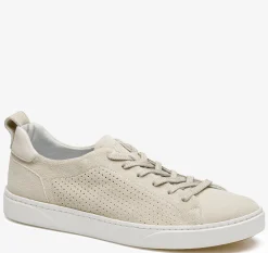 Ollie Lace-to-Toe