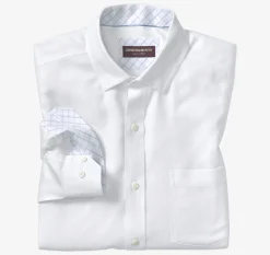 Ovation Non-Iron Dress Shirt