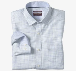 Ovation Non-Iron Dress Shirt