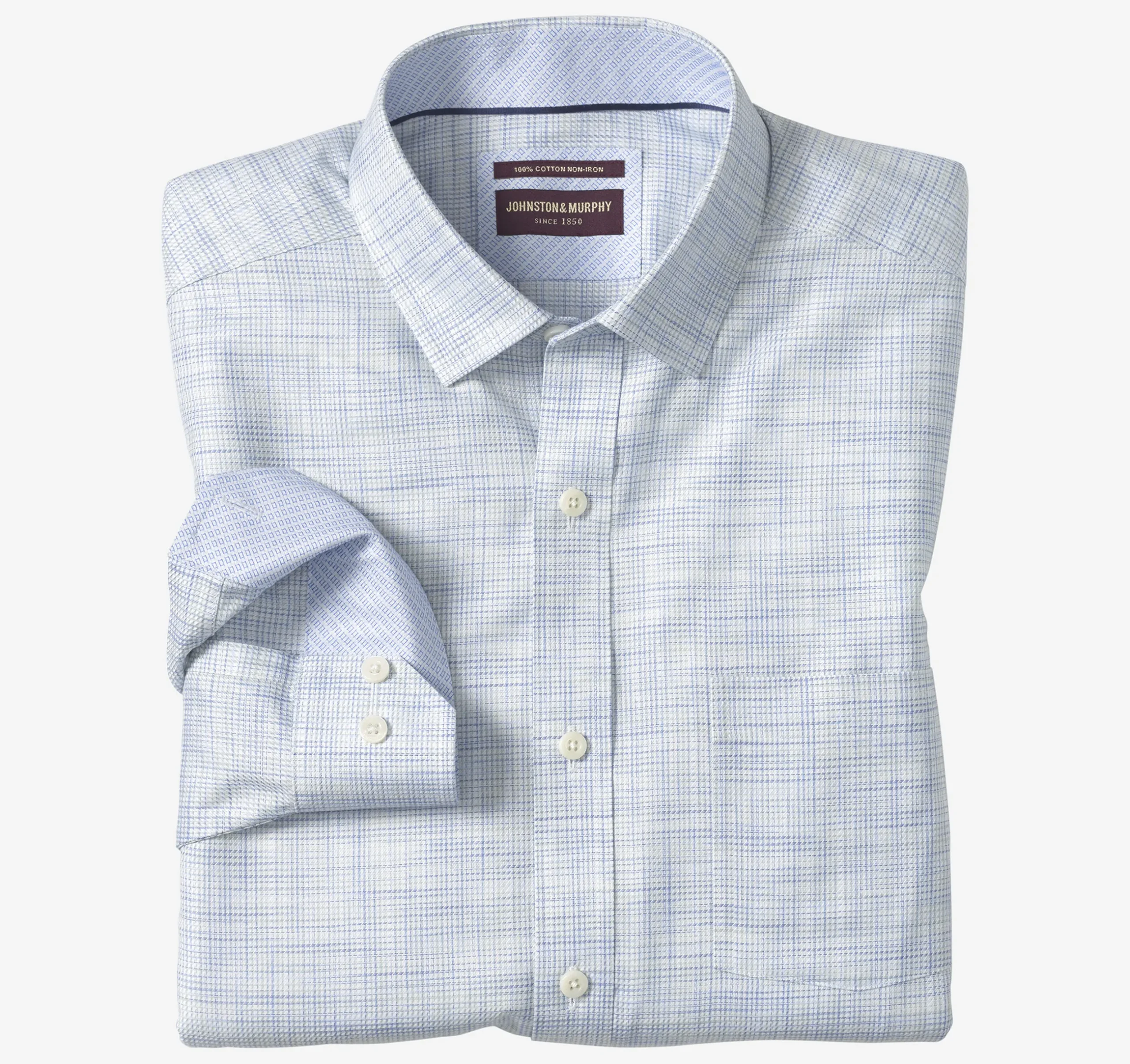 Ovation Non-Iron Dress Shirt
