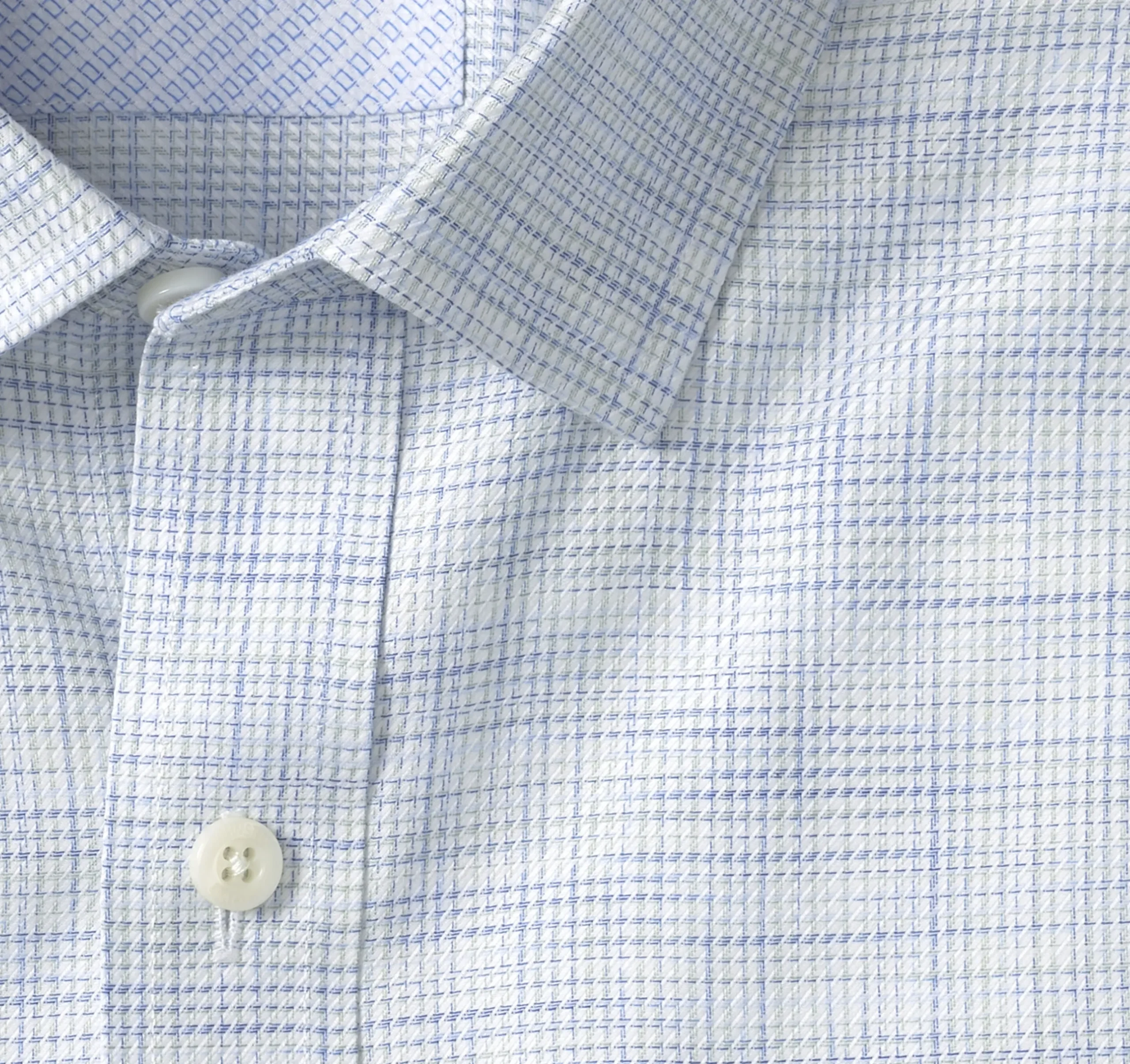 Ovation Non-Iron Dress Shirt
