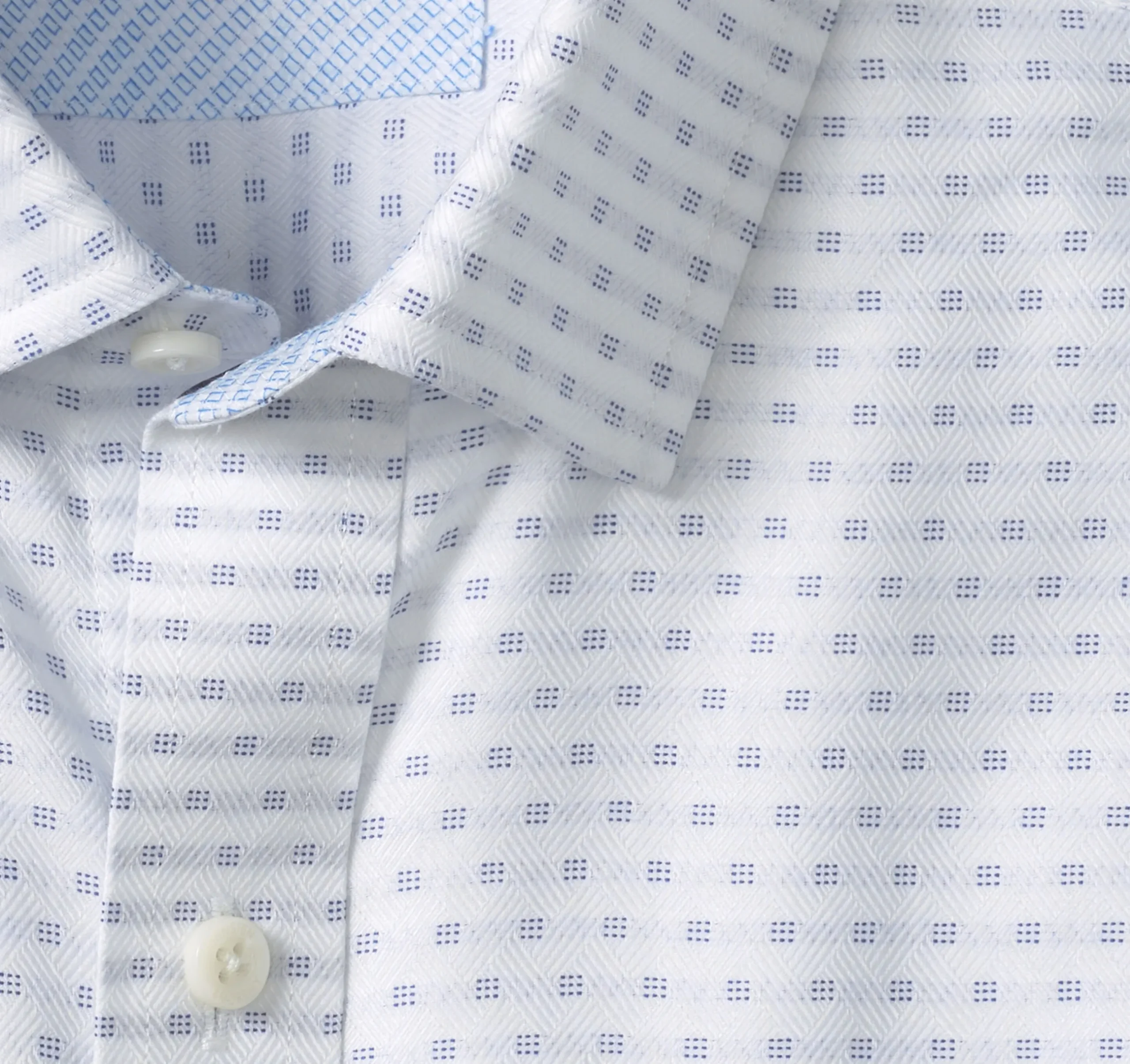 Ovation Non-Iron Dress Shirt