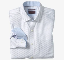 Ovation Non-Iron Dress Shirt