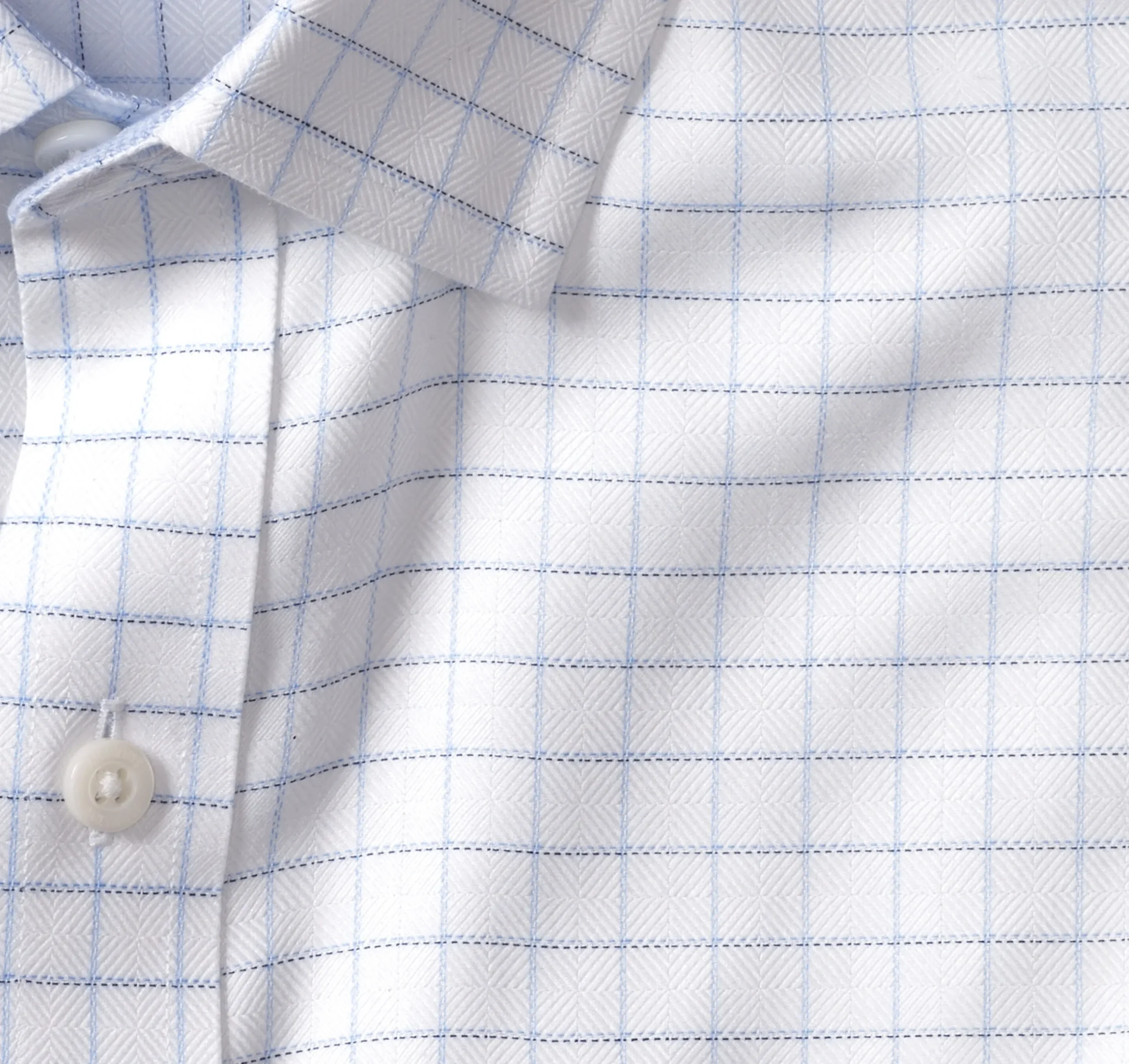 Ovation Non-Iron Dress Shirt