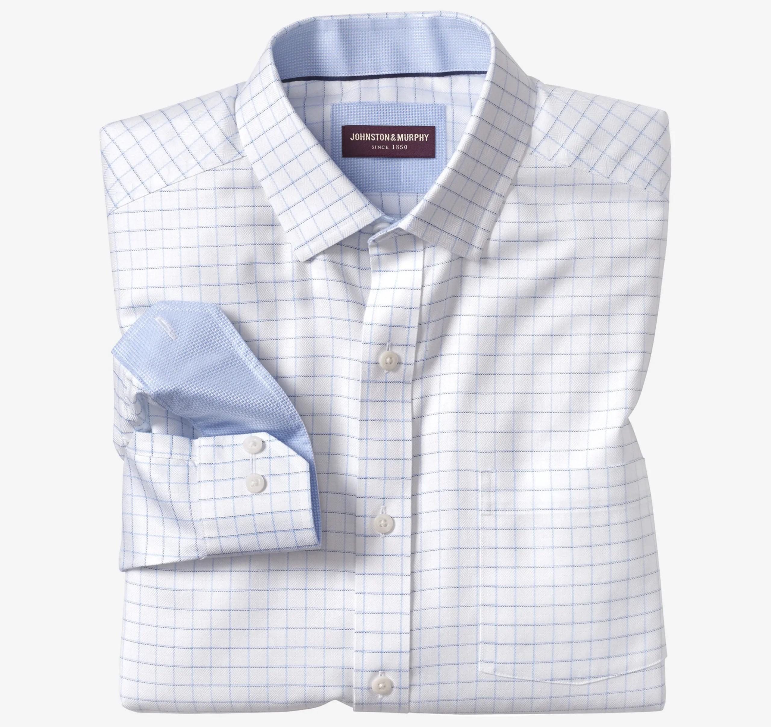 Ovation Non-Iron Dress Shirt