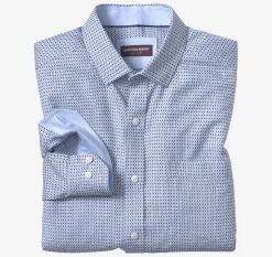 Ovation Non-Iron Dress Shirt