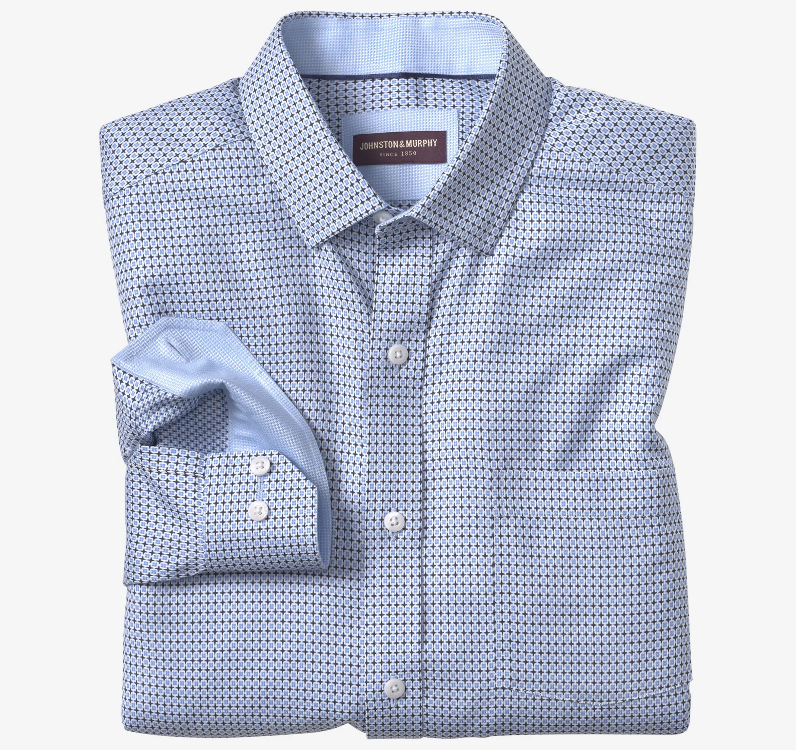 Ovation Non-Iron Dress Shirt