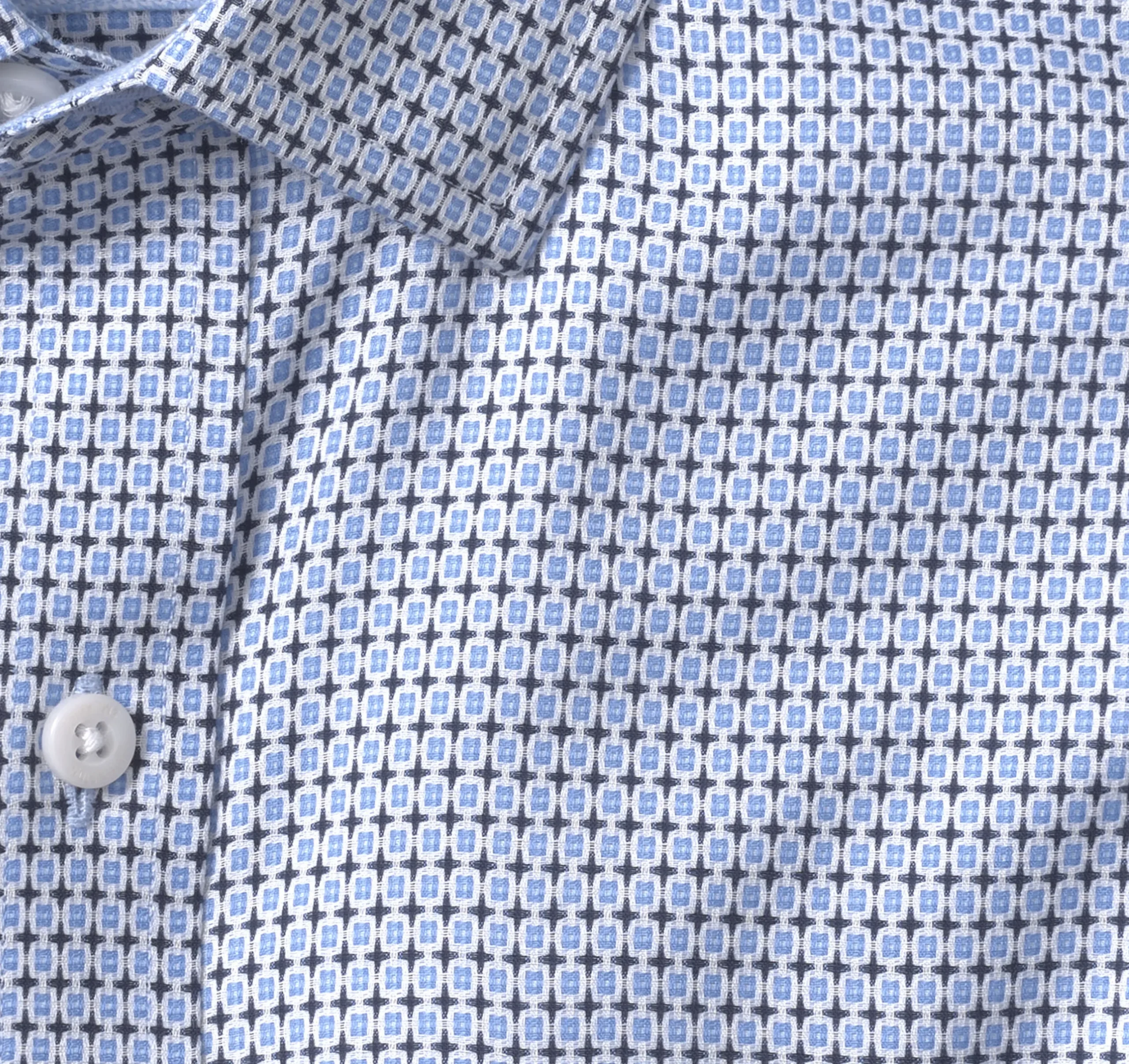 Ovation Non-Iron Dress Shirt