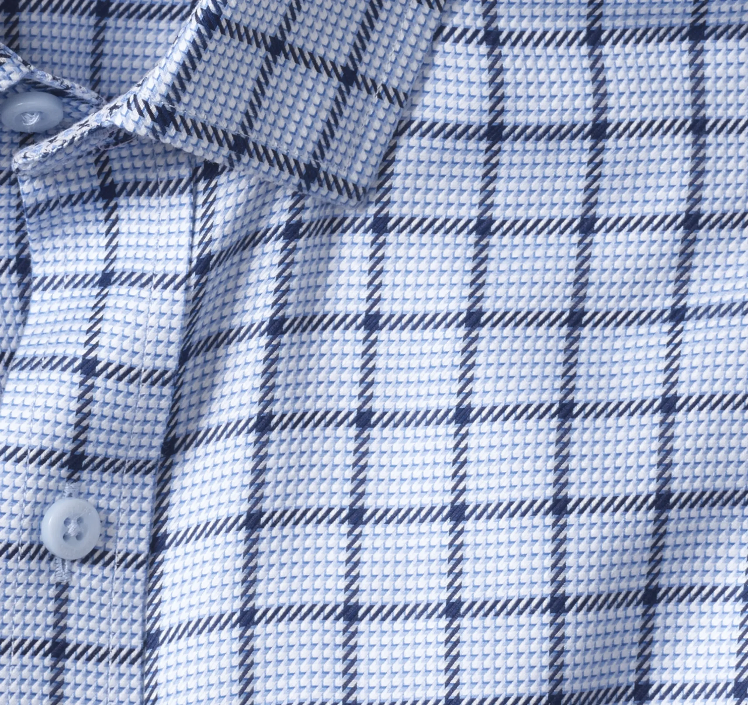 Ovation Non-Iron Dress Shirt