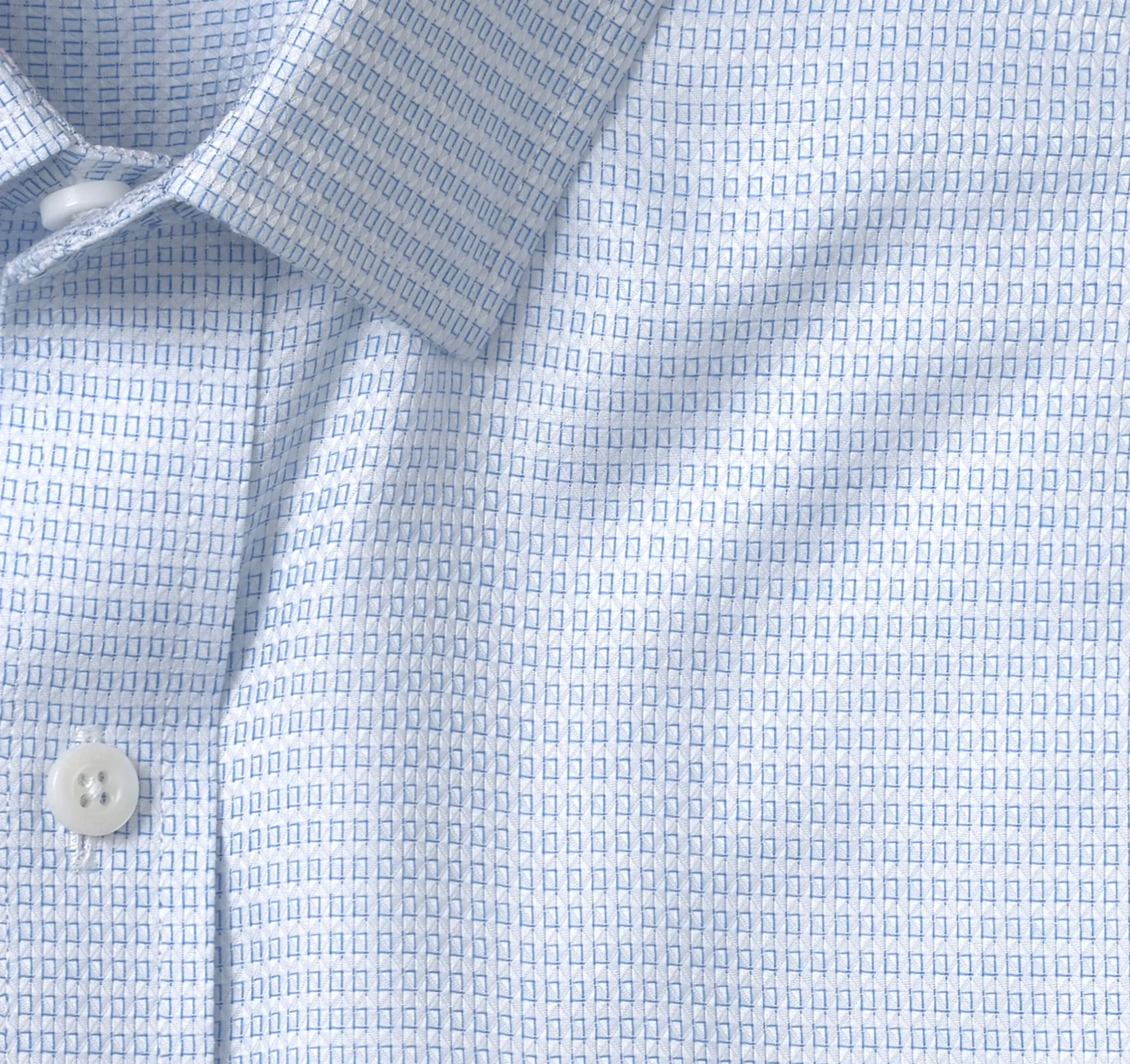 Ovation Non-Iron Dress Shirt