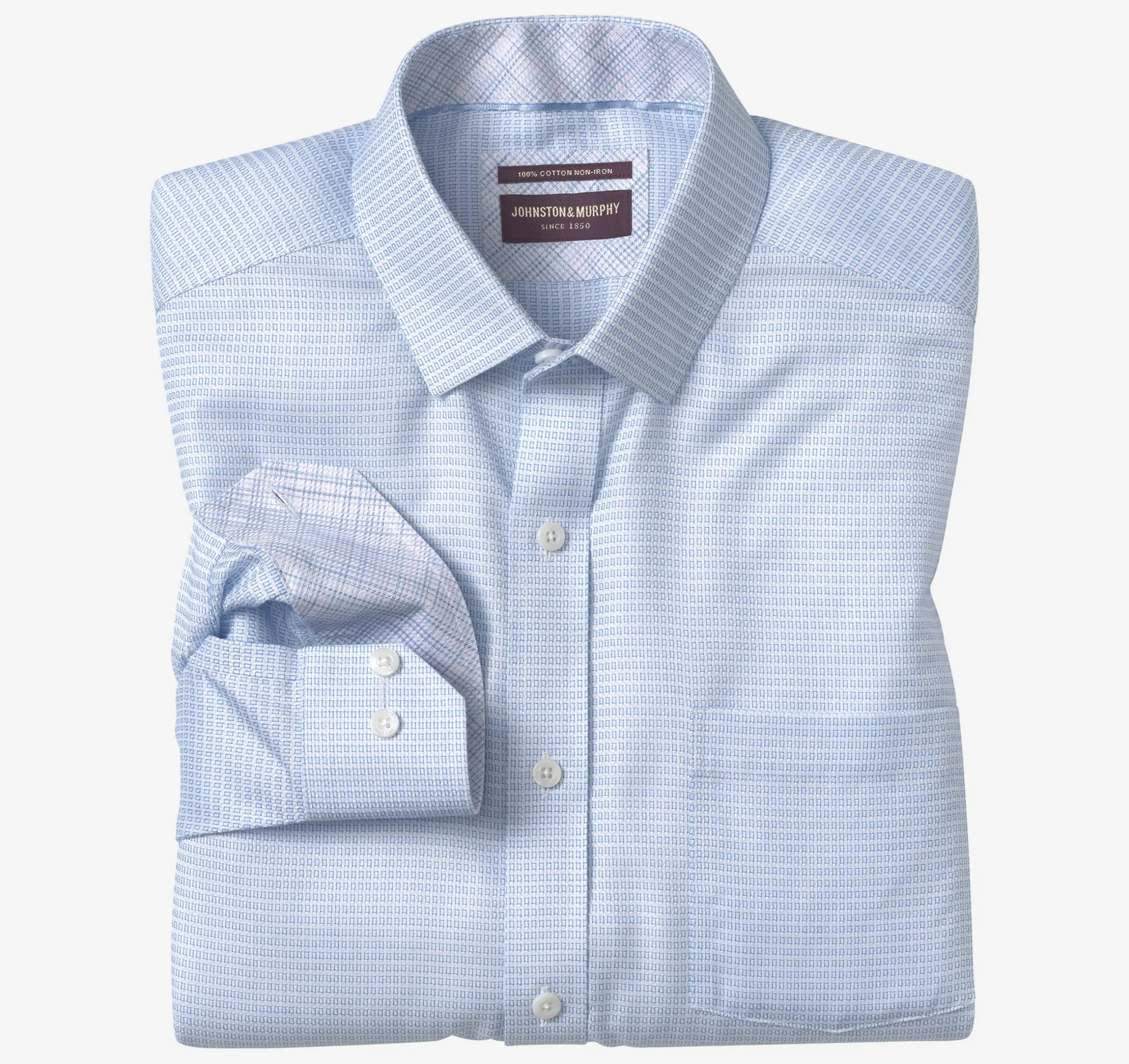 Ovation Non-Iron Dress Shirt