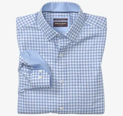Ovation Non-Iron Dress Shirt