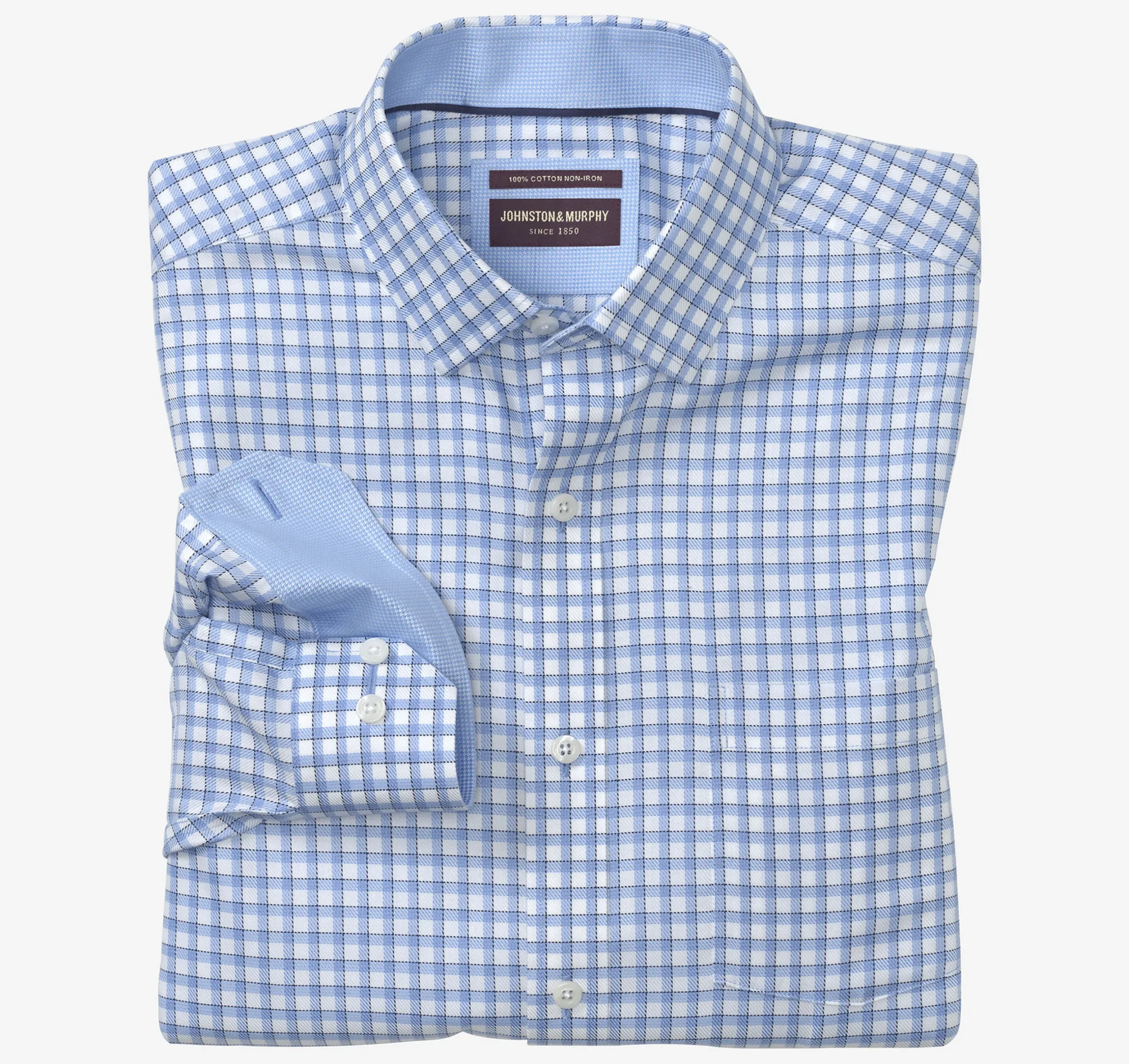 Ovation Non-Iron Dress Shirt