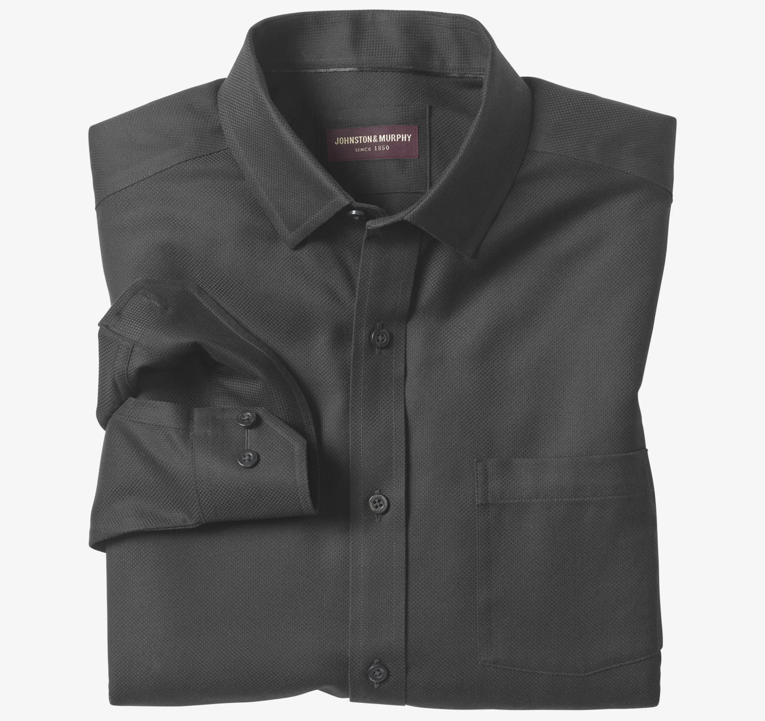 Ovation Non-Iron Dress Shirt
