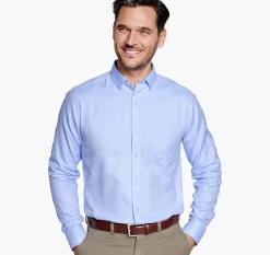 Ovation Non-Iron Dress Shirt