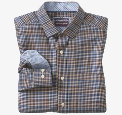Ovation Non-Iron Dress Shirt