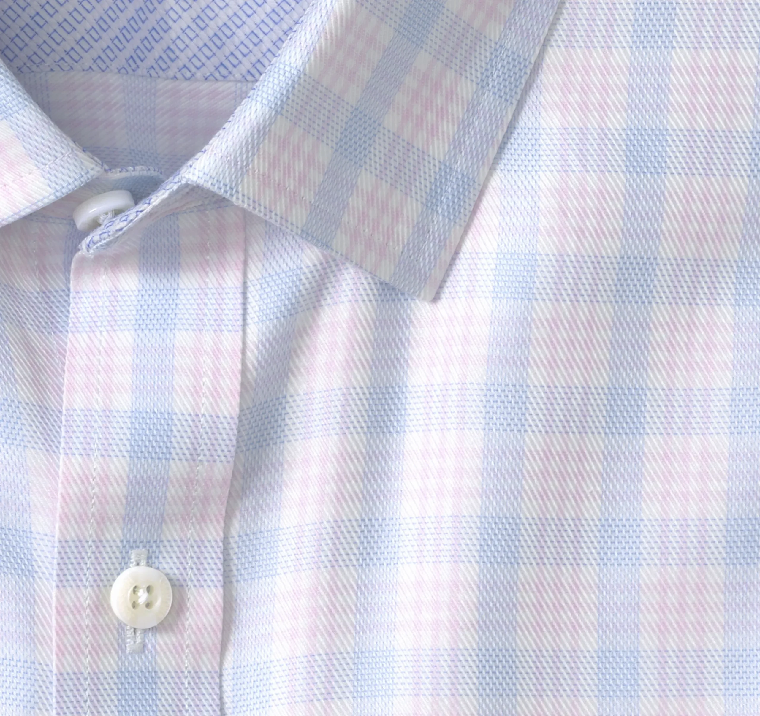 Ovation Non-Iron Dress Shirt