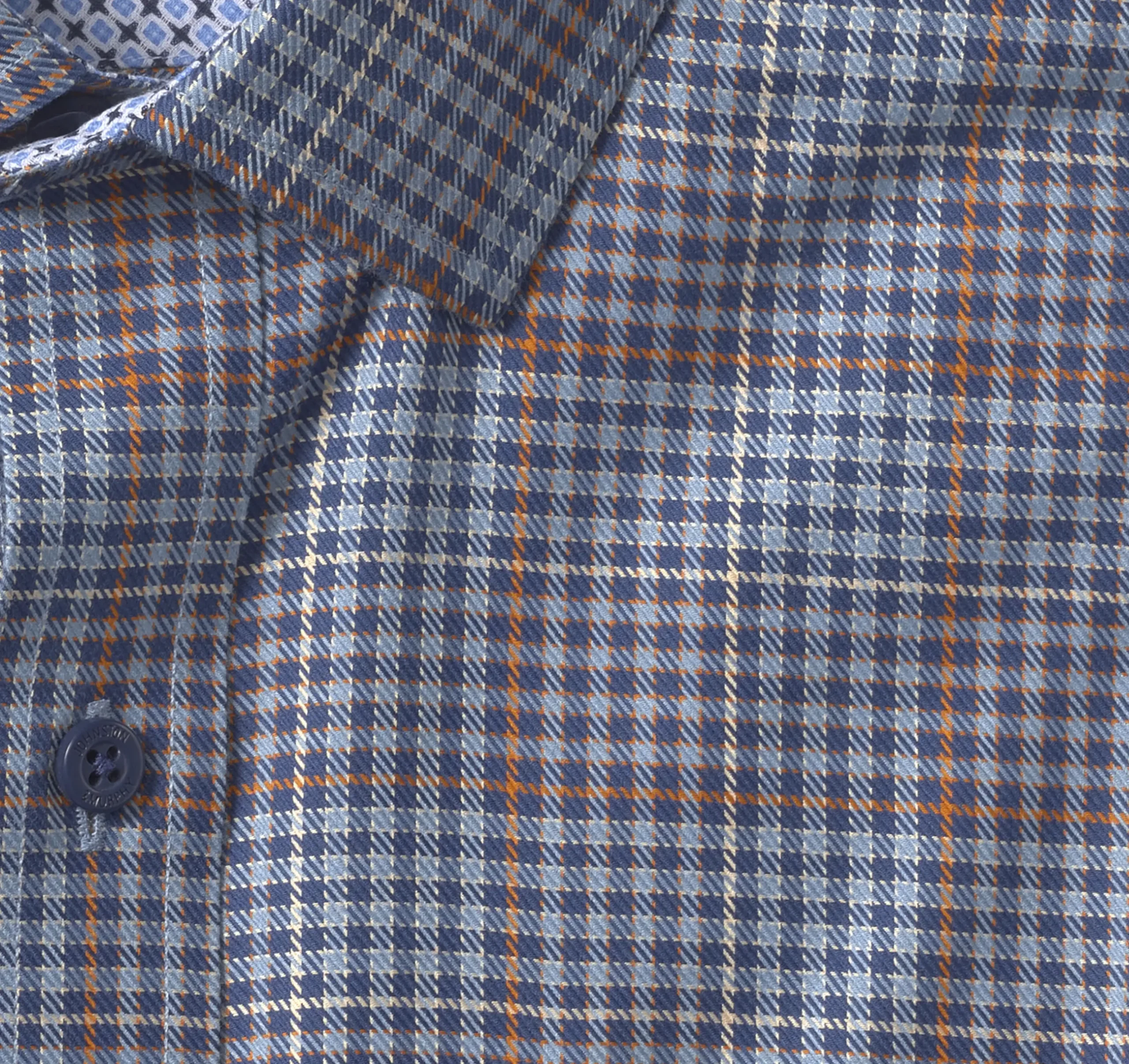 Ovation Non-Iron Dress Shirt